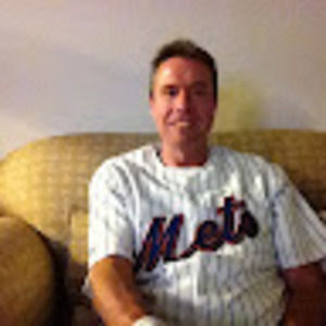 Meet your Posher, Todd